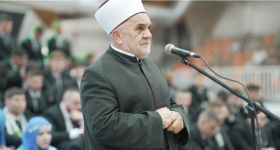 Screenshot 2026-05-22 143543.jpg - Novi Pazar: Održana svečana akademija Medrese Gazi Isa-beg